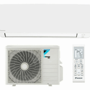 DAIKIN FTXC35C/RXC35C SPLIT KLÍMA CSOMAG 3