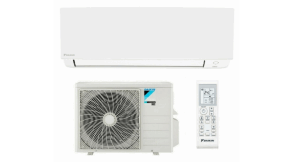 DAIKIN FTXC35C/RXC35C SPLIT KLÍMA CSOMAG 3