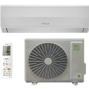 POLAR BALANCE SIEH0050SDB/SO1H0050SDB INVERTERES SPLIT KLÍMA CSOMAG 5 KW