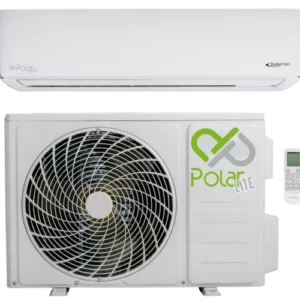POLAR LITE SIEH0025SDL/SO1H0025SDL INVERTERES SPLIT KLÍMA CSOMAG 2