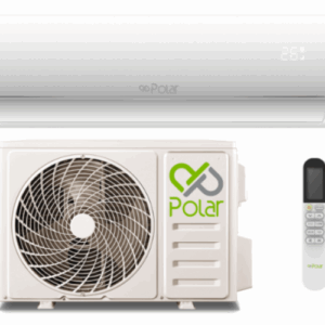 POLAR IDEAL SIEH0050SDI/SO1H0050SDI INVERTERES SPLIT KLÍMA CSOMAG 5 KW