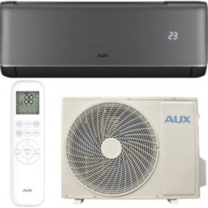 AUX SIGMA ASW-H09B5A4/QFR3DI-C3-3 OLDALFALI INVERTERES KLÍMA 2