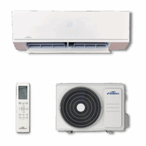 FISHER COMFORT PLUS FSAIF-CP-181AE3 / FSOAIF-CP-181AE3 OLDALFALI MONO SPLIT KLÍMA 5