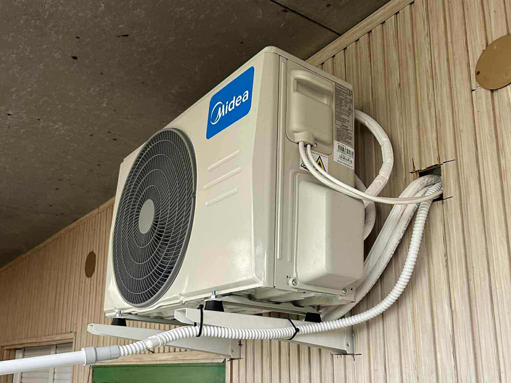 Midea-klima